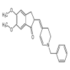 1-Benzyl-4-(5,6-dimethoxy-1-oxoindan-2-yl)methylene-1,2,3,4-tetrahydropyridine(25mg/vial) of picture