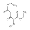 2-(Hydroxyimino)-3-oxo-pentanedioic Acid 1,5-Diethyl Ester(25mg/vial) of picture