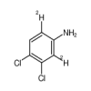 3,4-Dichloroaniline-d2(25mg/vial) of picture