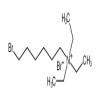 6-Bromohexyltriethylammonium Bromide(25mg/vial) of picture