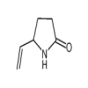 5-Ethenyl-2-pyrrolidinone(0.5mg/vial) of picture