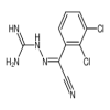 2-(2,3-Dichlorphenyl)-2-(guanidinylimino)acetonitrile(100mg/vial) of picture