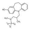 2-Hydroxy Trimipramine-d3(1mg/vial) of picture