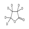 γ-Butyrolactone-d6(10mg/vial) of picture