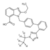 2H-2-Ethyl-d5 Candesartan
(2.5mg/vial) of picture