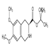(S)-1,2,3,4-Tetrahydro-6,7-dimethoxy-3-isoquinolinecarboxylic Acid 1,1-Dimethylethyl Ester(50mg/vial) of picture