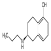 (6S)-5,6,7,8-Tetrahydro-6-(propylamino)-1-naphthalenol(25mg/vial) of picture