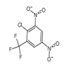 2-Chloro-3,5-dinitrobenzotrifluoride(1g/vial) of picture
