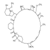 7-O-Demethyl Rapamycin(10mg/vial) of picture