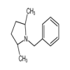 (2R,5R)-N-Benzyl-2,5-dimethylpyrrolidine(1g/vial) of picture