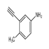 2-Ethynyl-4-aminotoluene(25mg/vial) of picture