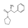 1-[(2S)-2-Amino-1-oxo-3-phenylpropyl]pyrrolidine(250mg/vial) of picture