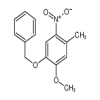 4-Benzyloxy-5-methoxy-2-nitrotoluene(1g/vial) of picture