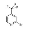 2-Bromo-4-(trifluoromethyl)pyridine(1g/vial) of picture