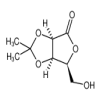 2,3-O-Isopropylidene-L-lyxono-1,4-lactone(500mg/vial) of picture