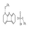 1-Methoxy-α-carboline Methyl Sulfate Salt(10mg/vial) of picture
