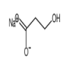 3-Hydroxypropionic Acid Sodium Salt(2.5g/vial) of picture