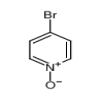 4-Bromopyridine N-Oxide(100mg/vial) of picture