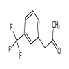 (3-Trifluoromethyl)phenylacetone(1g/vial) of picture