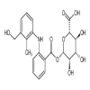 3-Hydroxymethyl Mefenamic Acid Acyl-β-D-glucuronide(1mg/vial) of picture