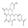 4-Nitrobenzyl 2,3,4,6-Tetra-O-acetyl-1-thio-β-D-galactopryranoside(200mg/vial) of picture