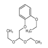 2-(2-Ethoxyphenoxy)acetaldehyde Diethyl Acetal(500mg/vial) of picture