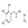 2,3,4-Trihydroxybenzylhydrazine(2.5mg/vial) of picture