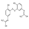 3’-Mercaptoacetaminophen Disulfide(5mg/vial) of picture