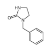 1-(Phenylmethyl)-2-imidazolidinone(100mg/vial) of picture