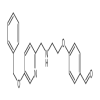 4-{2-[(5-Benzyloxypyridin-2-yl)methylamino]ethoxy}benzaldehyde(25mg/vial) of picture