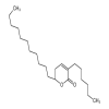(S)-3-Hexyl-5,6-dihydro-6-undecyl-2H-pyran-2-one(1mg/vial) of picture