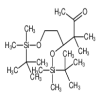 (4S)-4,6-Bis-{[tert-butyldimethylsilyl)oxy]}-3,3-dimethylhexan-2-one(500mg/vial) of picture