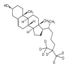 Cholesterol-d7(2.5mg/vial) of picture