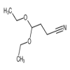 3-Cyanopropionaldehyde Diethyl Acetal(250mg/vial) of picture