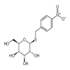 4-Nitrobenzyl 1-Thio-β-D-galactopryranoside(100mg/vial) of picture