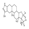 3’-Hydroxy Stanozolol-d5(1mg/vial) of picture