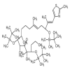 (3S,6R,7S,8S,12Z,15S,16E)-3,7,15-Tris-{[tert-butyl(dimethyl)silyl]oxy}-1-hydroxy-4,4,6,8,12,16-hexamethyl-17-(2-methyl-1,3-thiazol-4-yl)heptadeca-12,16-dien-5-one(0.25mg/vial) of picture