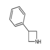 3-Phenylazetidine(25mg/vial) of picture