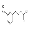 4-(3-Aminophenyl)butyric Acid, Hydrochloride(100mg/vial) of picture