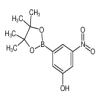 3-Hydroxy-5-nitrophenylboronic Acid Pinacol Ester(250mg/vial) of picture