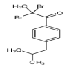 4'-Isobutyl-2,2-dibromopropiophenone(25mg/vial) of picture