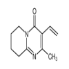 3-Vinyl-6,7,8,9-tetrahydro-2-methyl-4H-pyrido[1,2-a]pyrimidin-4-one(100mg/vial) of picture