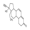 6(7)-Dehydro Norgestrel(2.5mg/vial) of picture
