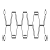 [p-Terphenyl]-4,4''-dicarboxylic Acid(250mg/vial) of picture