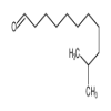 10-Methylundecanal(100mg/vial) of picture