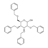 2,3,4,6-Tetra-O-benzyl-D-galactopyranose(250mg/vial) of picture