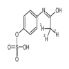 4-Acetaminophen-d3 Sulfate(10mg/vial) of picture