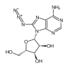 8-Azido Adenosine(50mg/vial) of picture