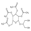 β-Glucosylglycerol 2,3,4,6-Tetraacetate(100mg/vial) of picture