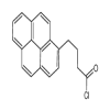 1-Pyrenebutyryl Chloride(500mg/vial) of picture